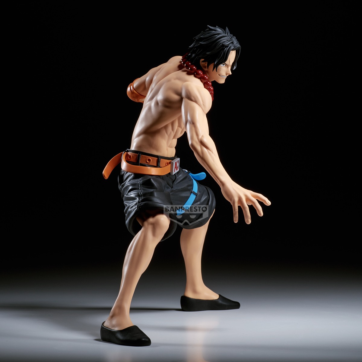 ONE PIECE Grandista-PORTGAS D.ACE- | 4983164293920