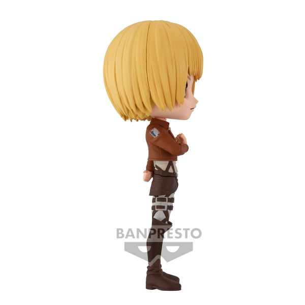 BANDAI Spirits Armin Arlert (ver. A) | 4983164196634