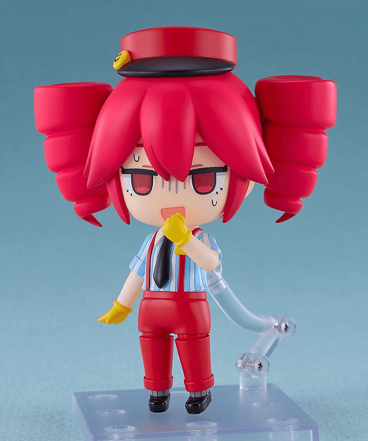 Nendoroid Kasane Teto: Mesmerizer Ver.