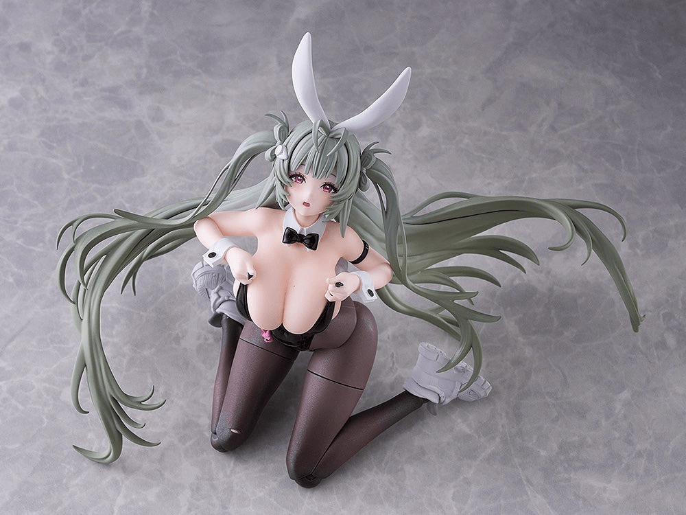 figma Soda: Twinkling Bunny