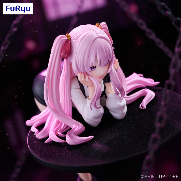 Goddess of Victory: Nikke　Noodle Stopper Figure -Yuni- | 4582655073999