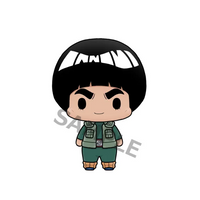 MegaHouse Chokorin Mascot NARUTO Shippuden Vol.4 Set | 4535123836343