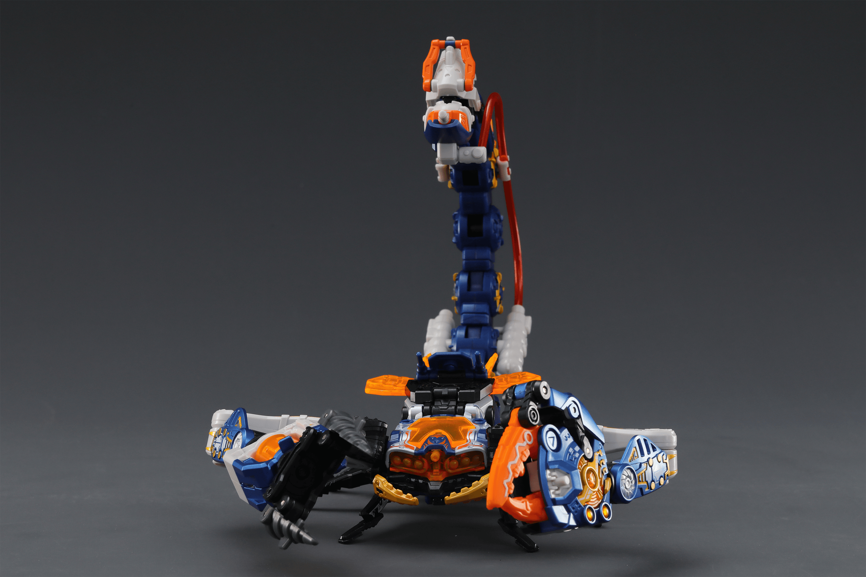 BB-60 BEASTBOX HURRICAN | 6958985024655