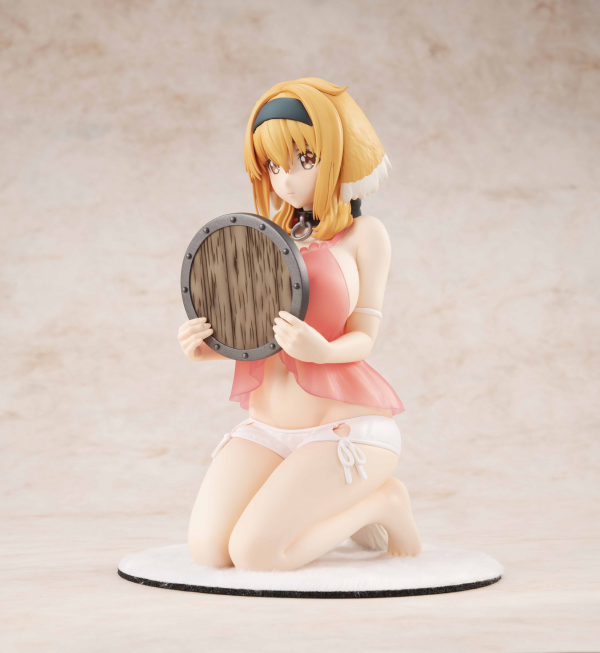 Good Smile Company Harem in the Labyrinth of Another World Roxanne 1/7th scale figure(4935228597895)(4935228597895)