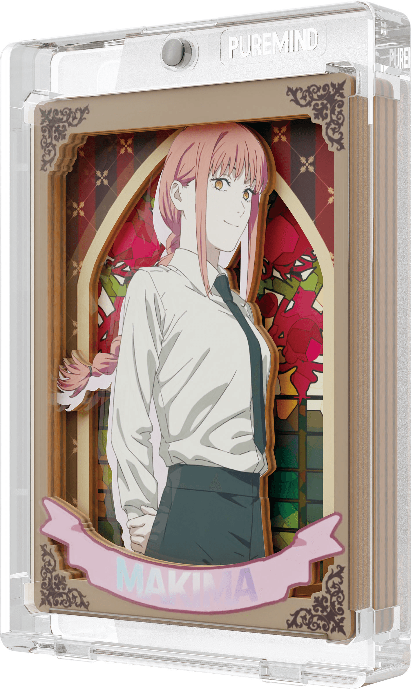Chainsaw Man - Character Image Mini Art (10 units/set) (Box of 10)