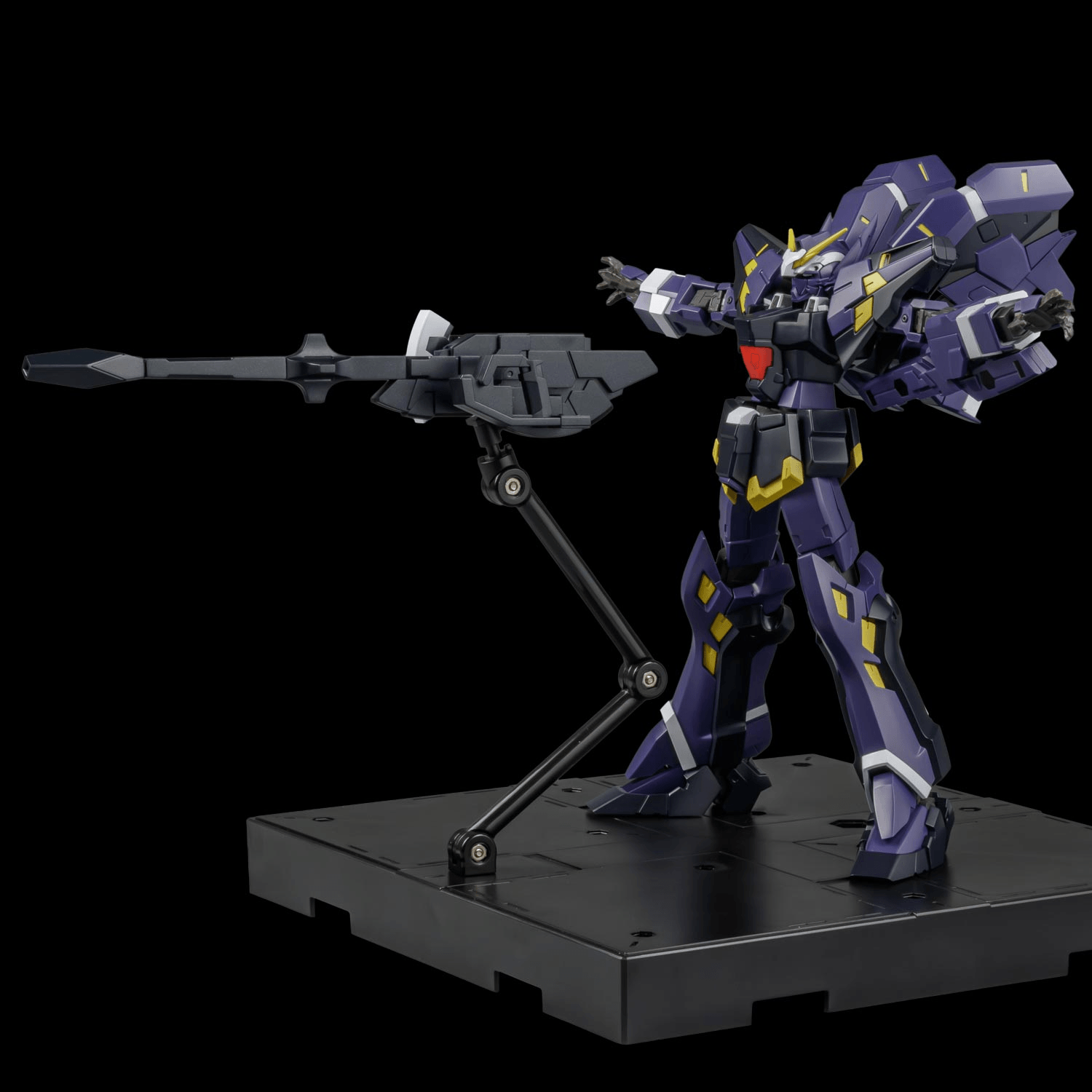 RIOBOT HUCKEBEIN Mk-Ⅲ | 4571335880897