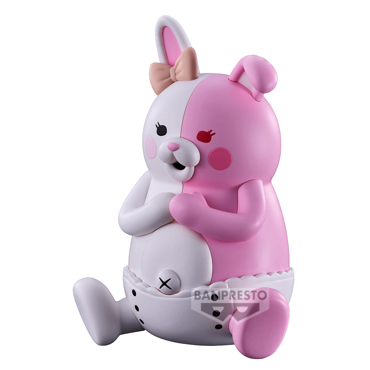 Danganronpa 1.2 Reload Monomi FIGURE