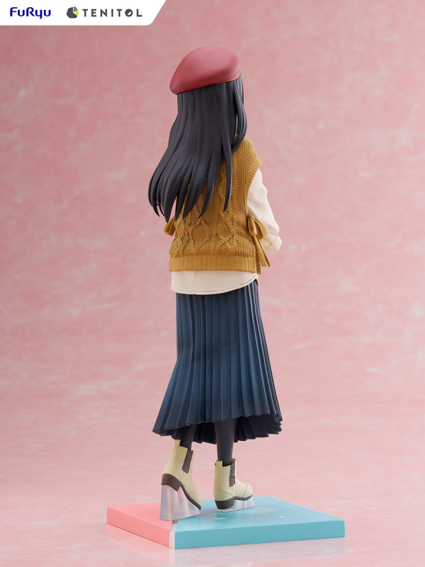 FURYU Corporation TENITOL Takina Inoue | 4580736406797