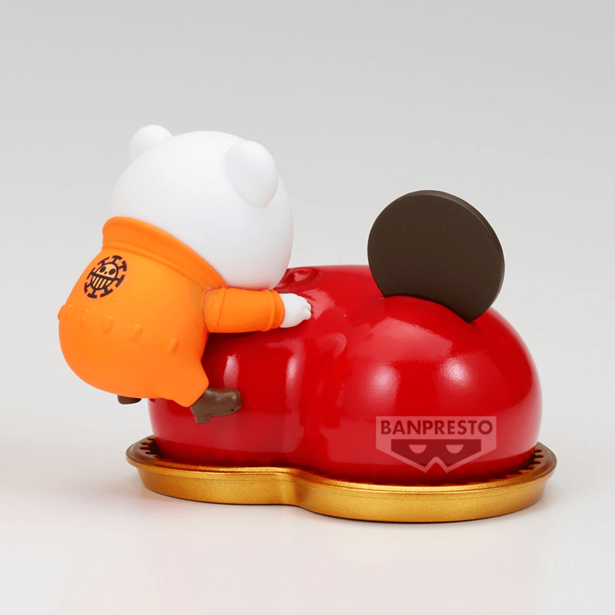 ONE PIECE Paldolce collection CHOPPER, BEPO &amp; HEART PIRATES(C:BEPO) | 4573102717238