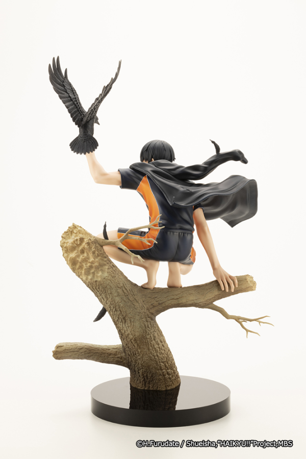 KOTOBUKIYA ARTFX J Tobio Kageyama