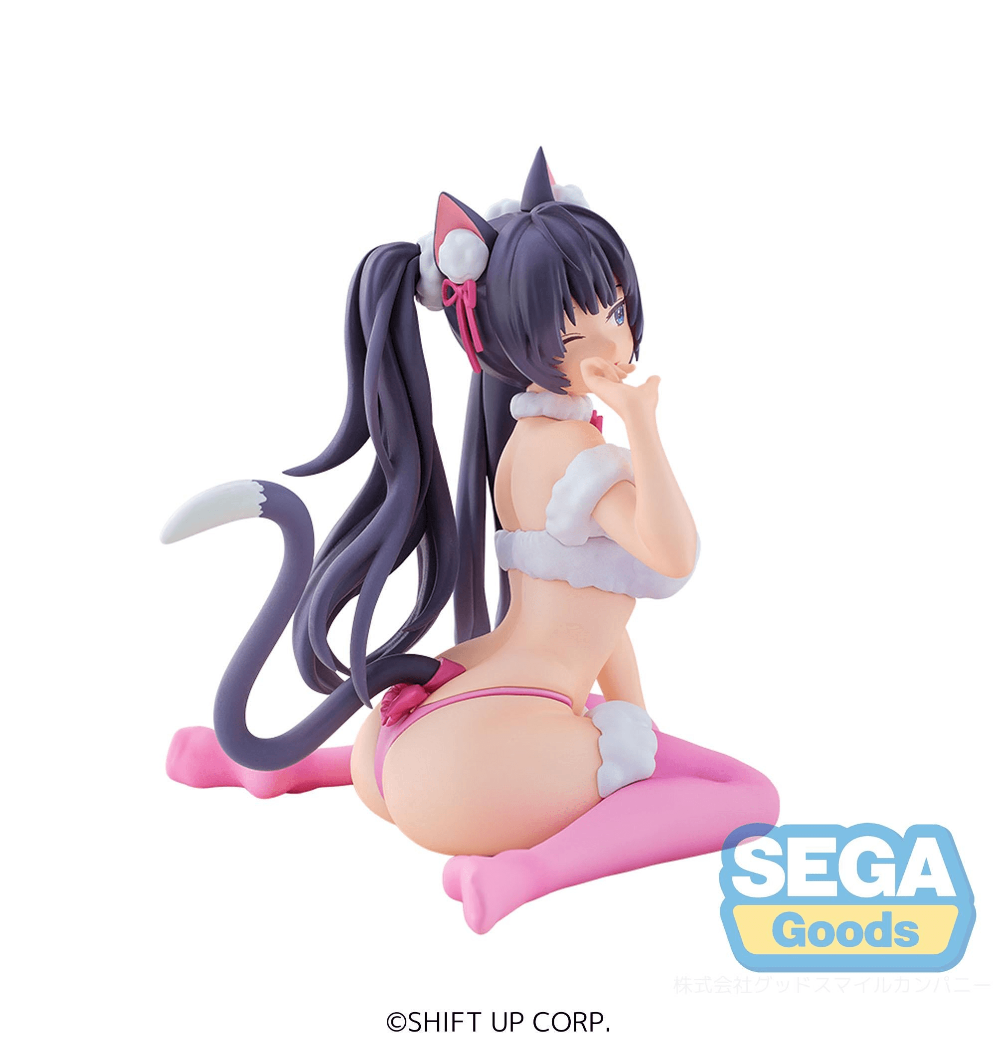 (Rerelease) Yumemirize "GODDESS OF VICTORY: NIKKE" "Nero" | 4582733468518