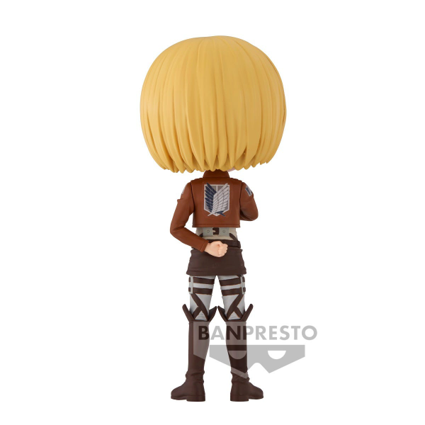 BANDAI Spirits Armin Arlert (ver. A) | 4983164196634