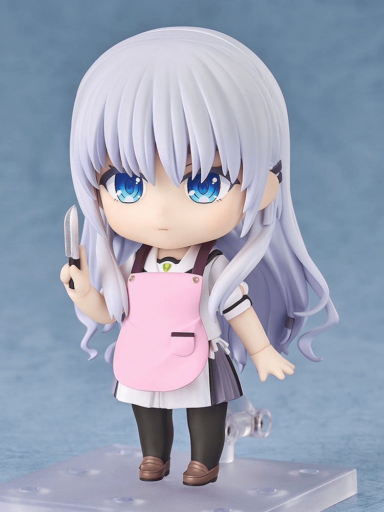 Nendoroid Shiroha Naruse | 4580828662056