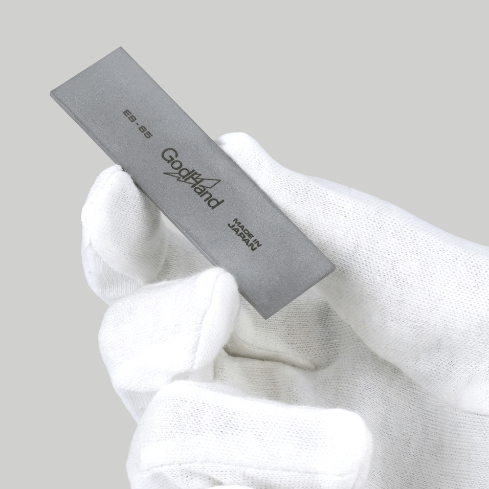 GH-ES-65 Edge Sharpening File ver.2.0