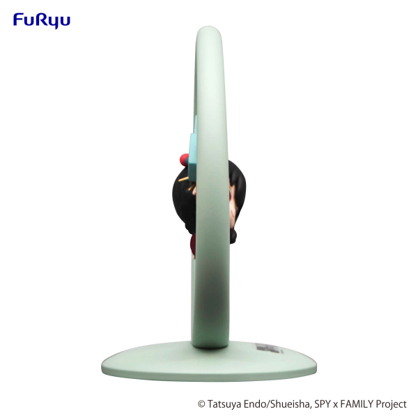 FURYU Corporation SPY×FAMILY　Trapeze Figure -Yor-