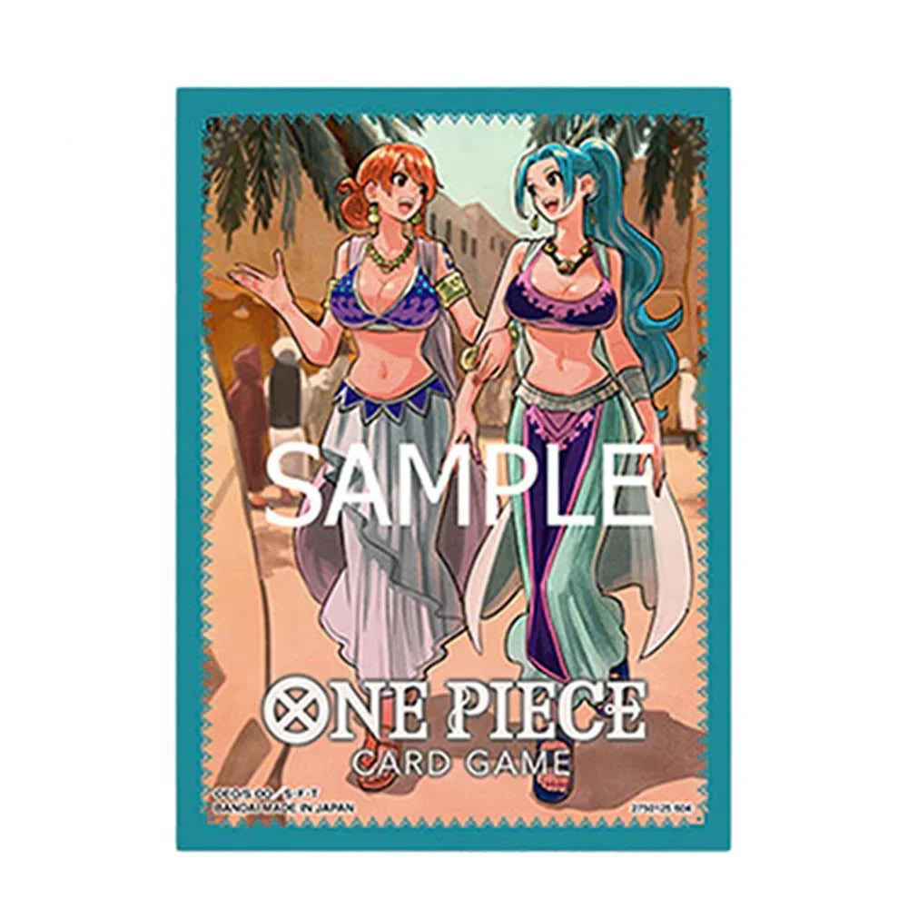 ONE PIECE CG SLEEVES SET 11 12CT ASSORTMENT | 810158831155