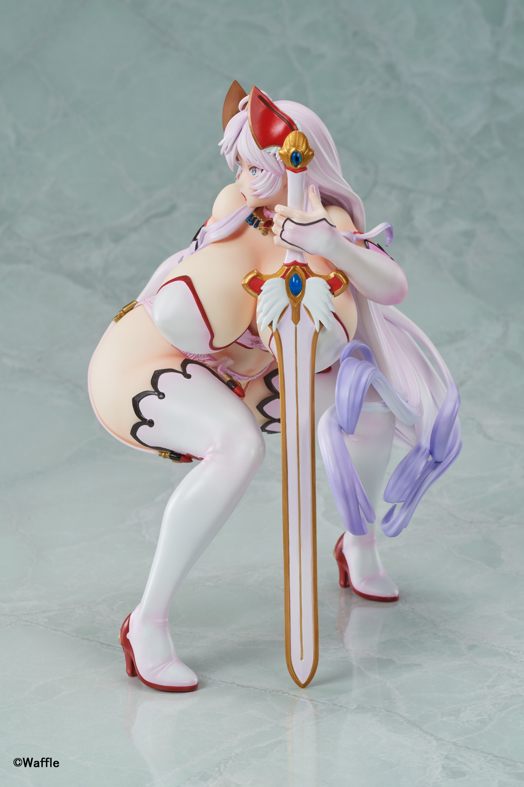 EDEN'S RITTER GRENZE X Astaroth THE Fallen Sword | 4560266125771