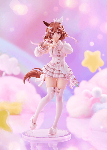 G.S. Collection [Unforgettable Sugar Candy] Aston Machan