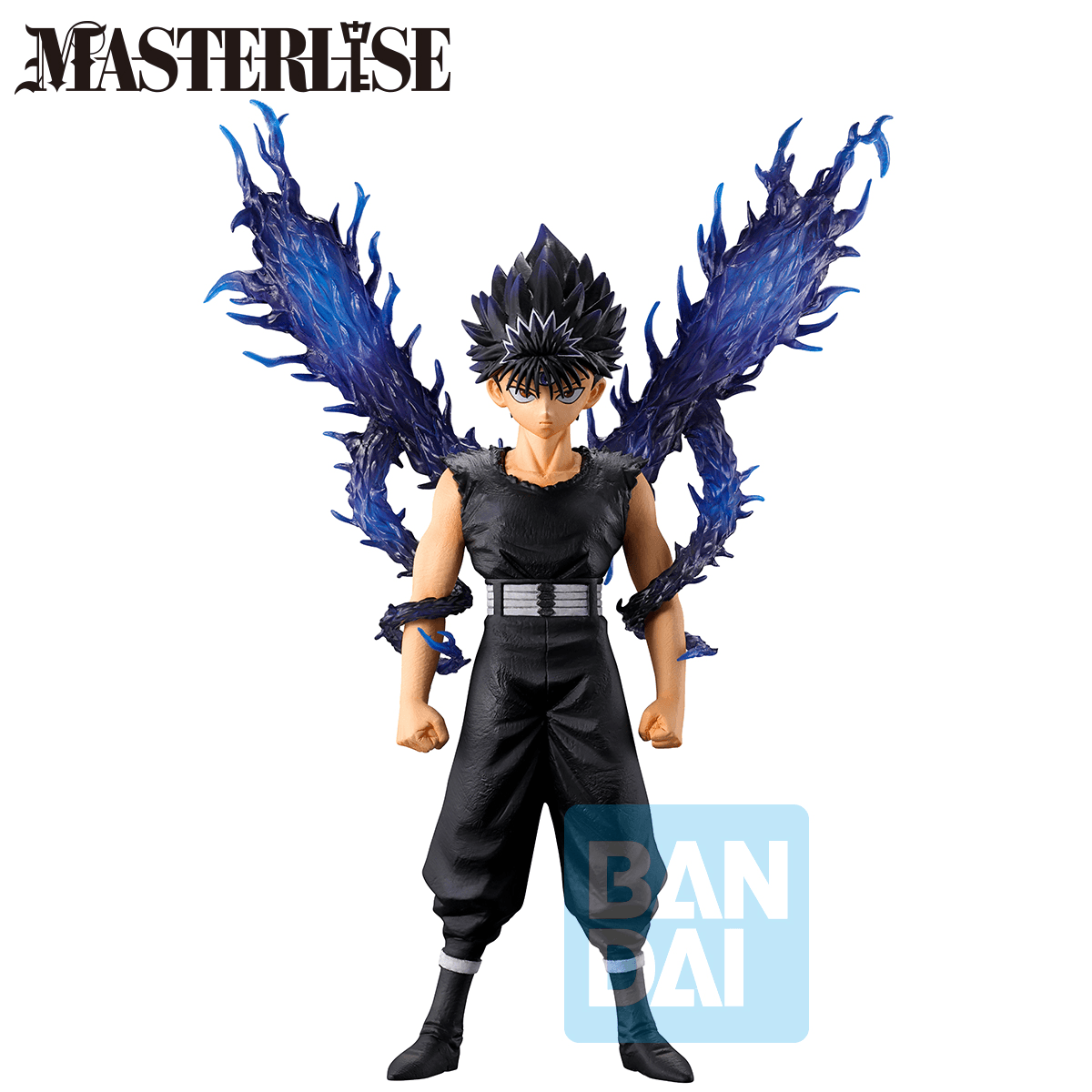 Hiei (Dark Tournament vol. 3) | 4573102690821