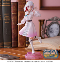 SEGA "Love Live Hasu no Sora Jogakuin School Idol Club" Desktop x Decorate Collections "Tsuzuri Yugiri" | 4580779536130