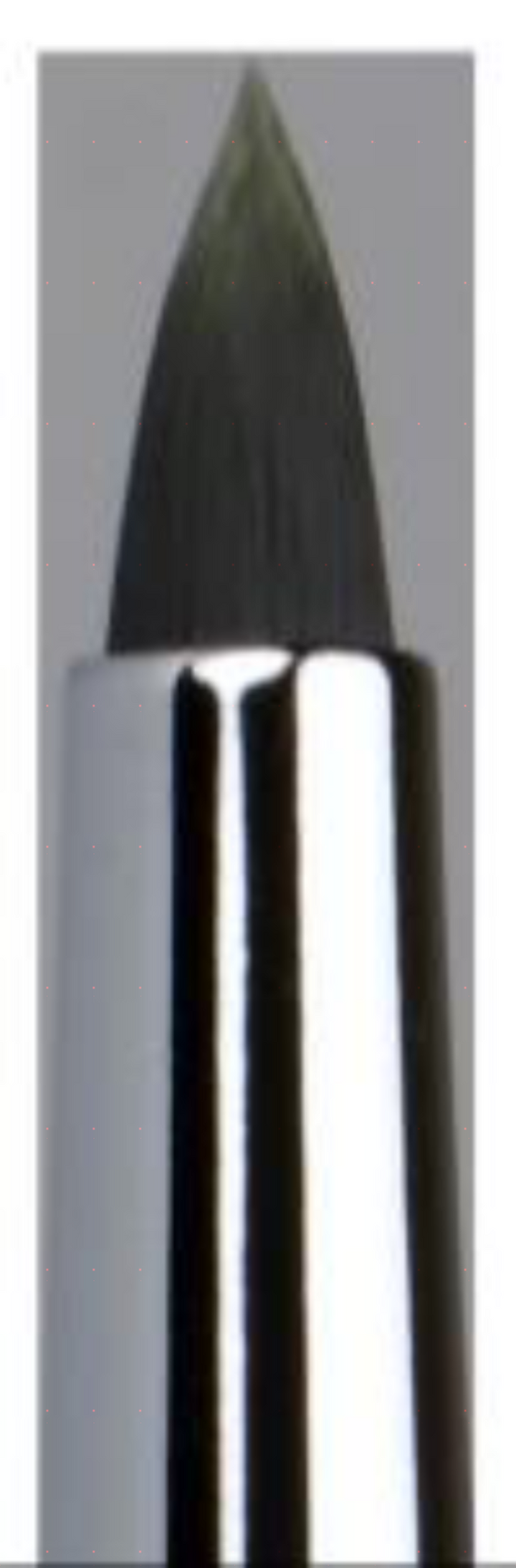 GodHand GodHand - Brushwork Short Felt-tip Brush | 4562349874781