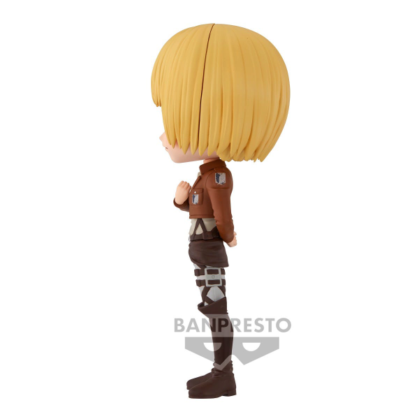 BANDAI Spirits Armin Arlert (ver. A) | 4983164196634