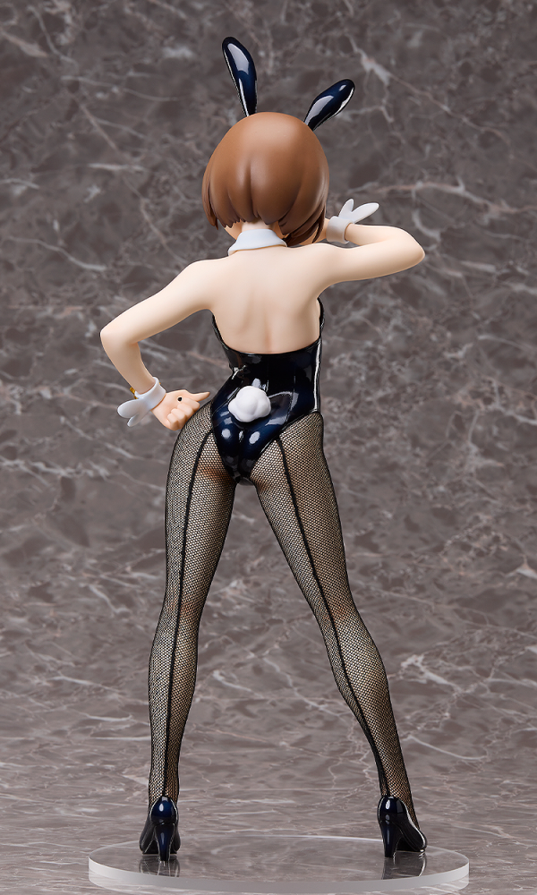 FREEing Mako Mankanshoku: Bunny Ver.(4570001513855)