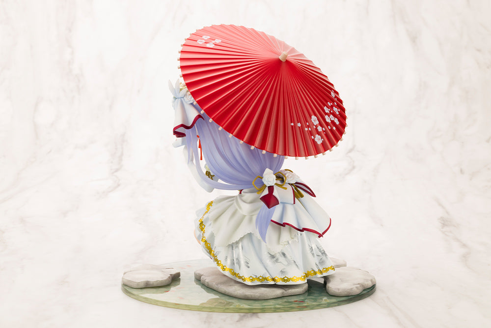 KOTOBUKIYA Tsumugi Shiraishi -Celebrate Miyabi-(4934054054244)