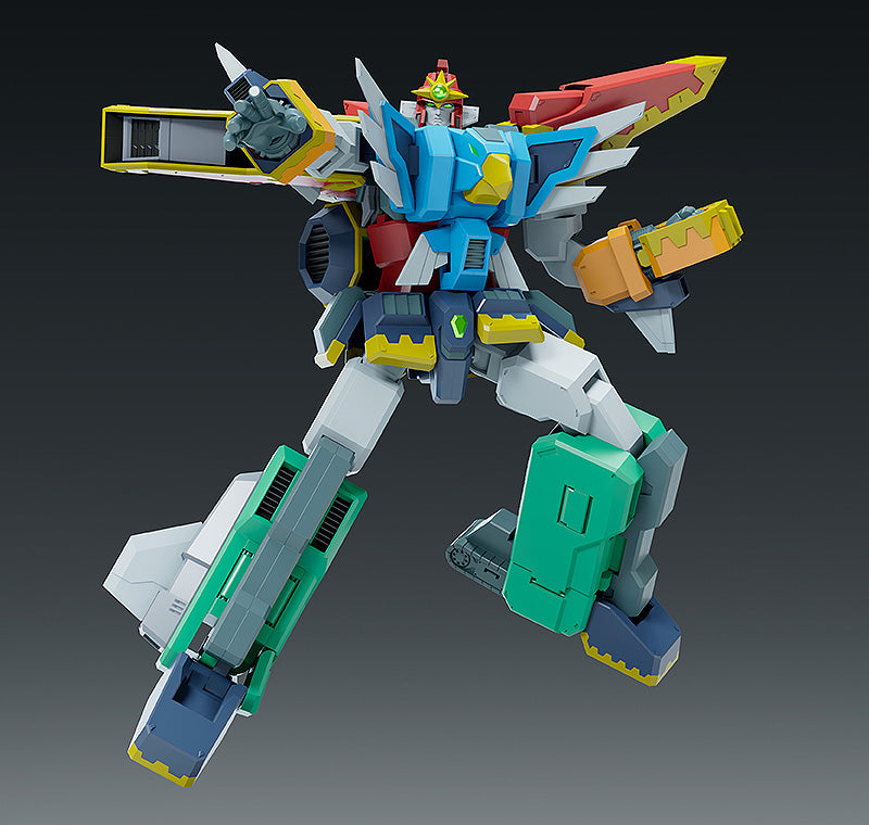 Good Smile Company MODEROID El Dora V(4580590169432)