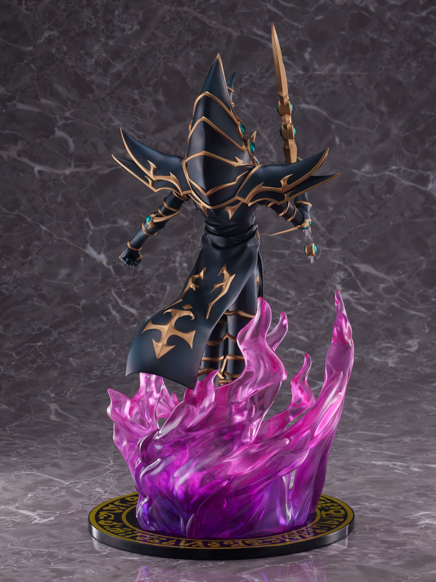 FURYU Corporation Yu-Gi-Oh! Duel Monsters Dark Paladin 1/7 Scale Figure | 4580736409095
