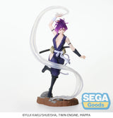 SEGA Hell's Paradise: Jigokuraku Series Yuzuriha Luminasta Figure