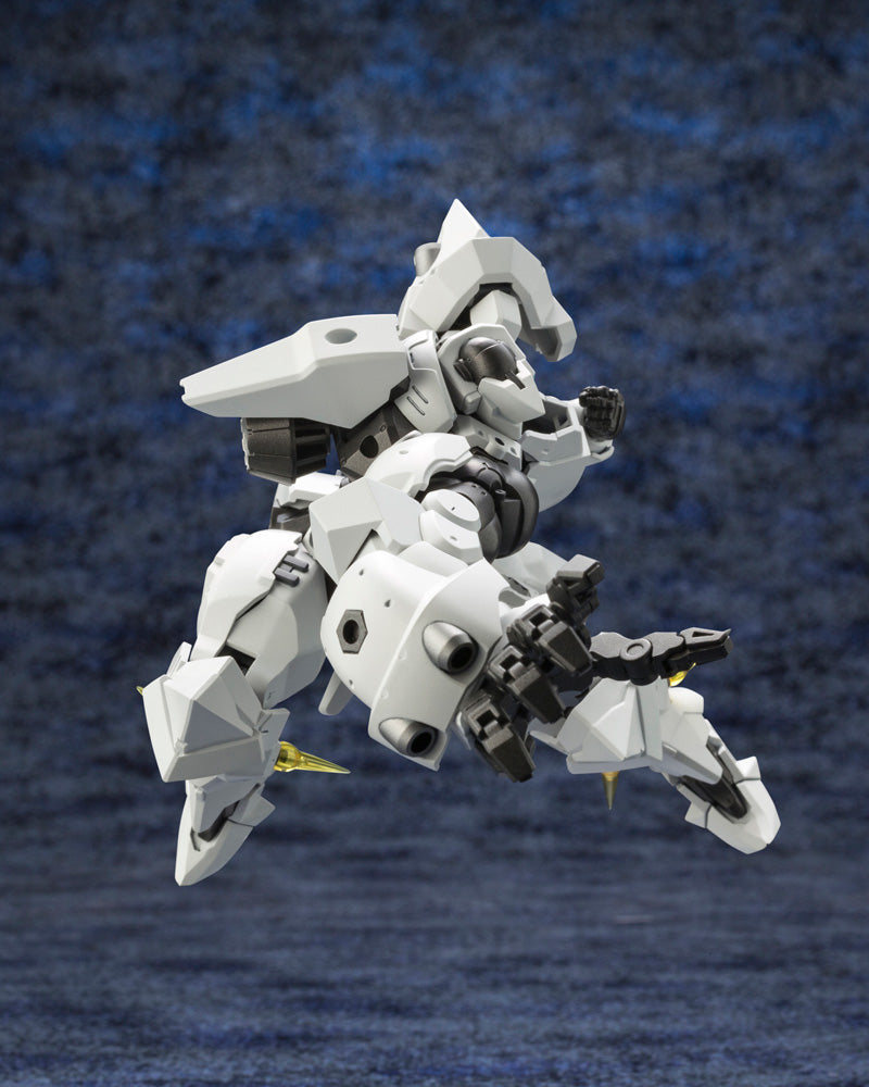 Kotobukiya 1/24 Hexa Gear Series Governor Heavy Armor Type: Rook | 4934054030224
