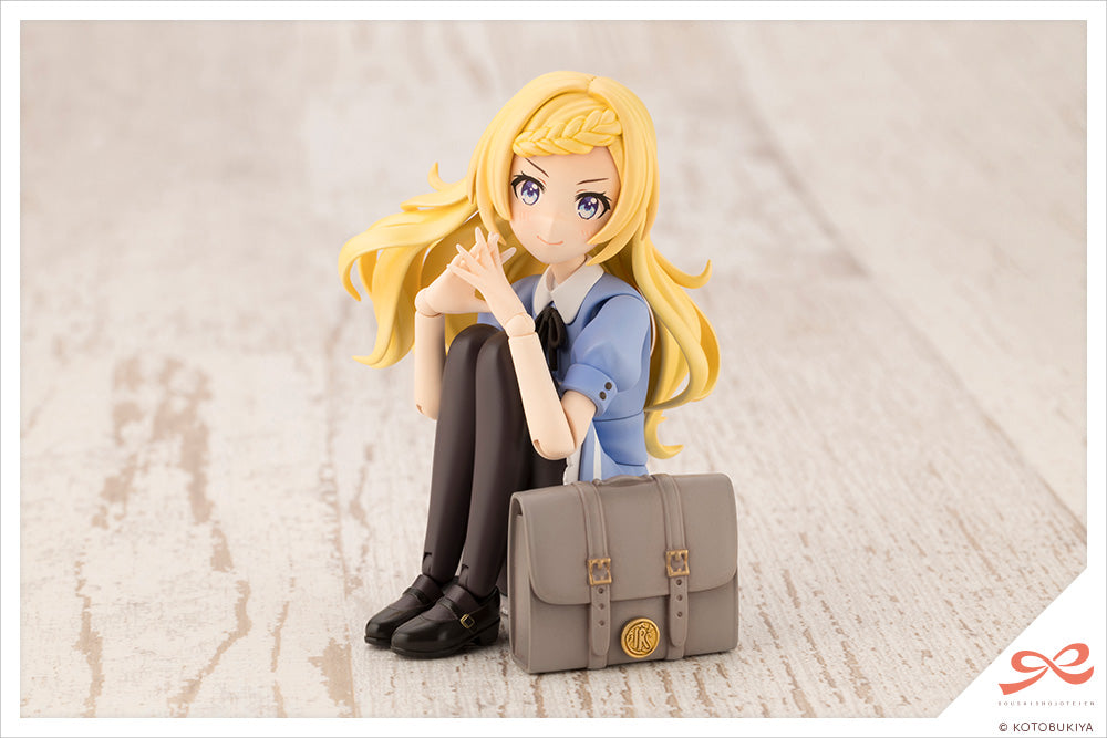 KOTOBUKIYA Emma Koishikawa【ST. IRIS GAKUEN GIRLS’ HIGH SCHOOL SUMMER CLOTHES】DREAMING STYLE WONDERLAND PRINCESS | 4934054054701