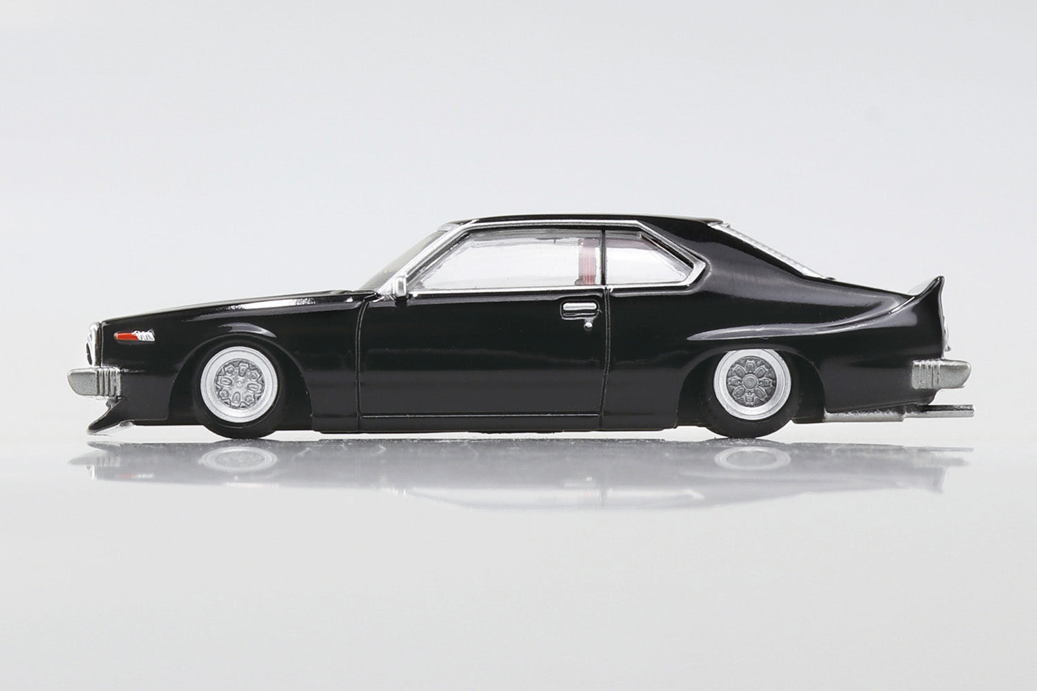 Aoshima 1/64 Mini Car Grand Champion Collection Part.14, Blind Box of 12