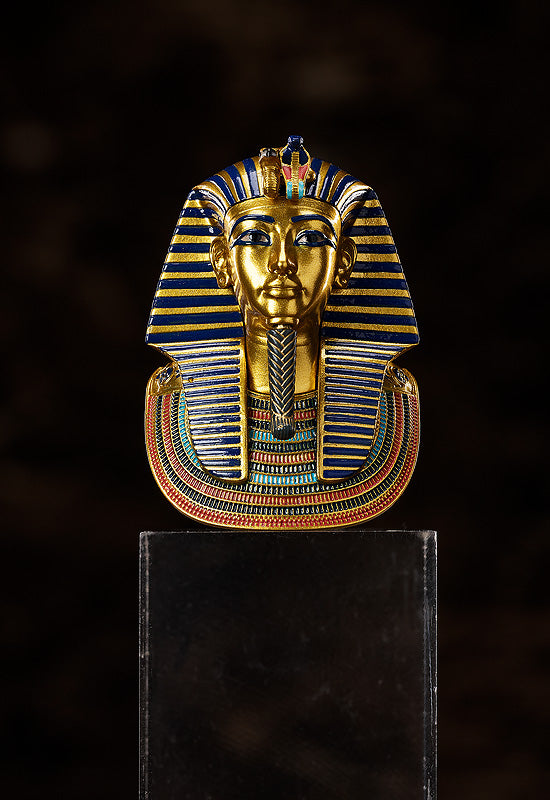 GOOD SMILE COMPANY [GoodSmile] figma Tutankhamun: DX ver.(4570001510571)