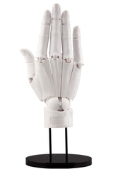 Kotobukiya 1/1 Artist Support Item Hand Model/R -White-