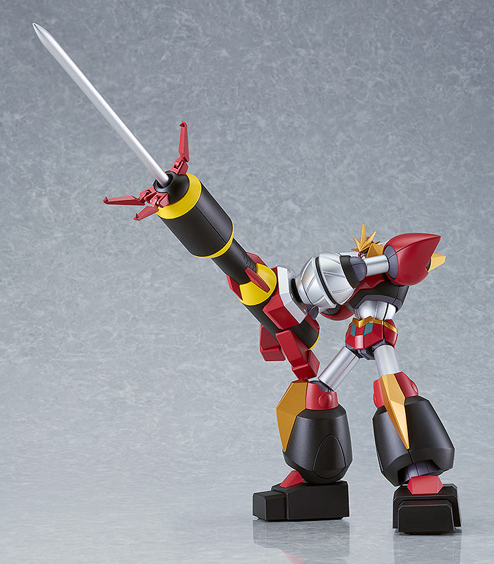 Good Smile Company MODEROID Dai-Guard(4580590185029)