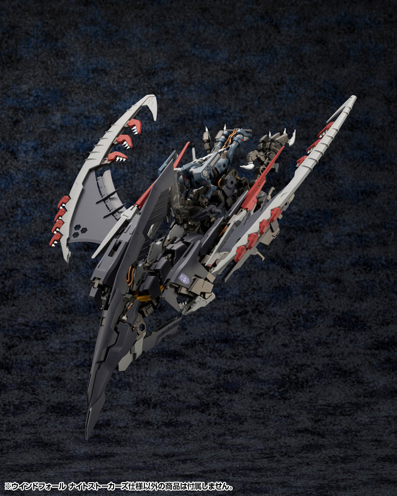 Kotobukiya 1/24 Hexa Gear Windfall Night Stalkers Ver.