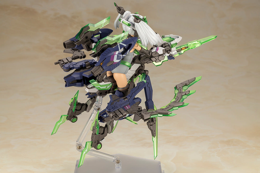 KOTOBUKIYA FRAME ARMS GIRL HRESVELGR=CORNIX(4934054041565)