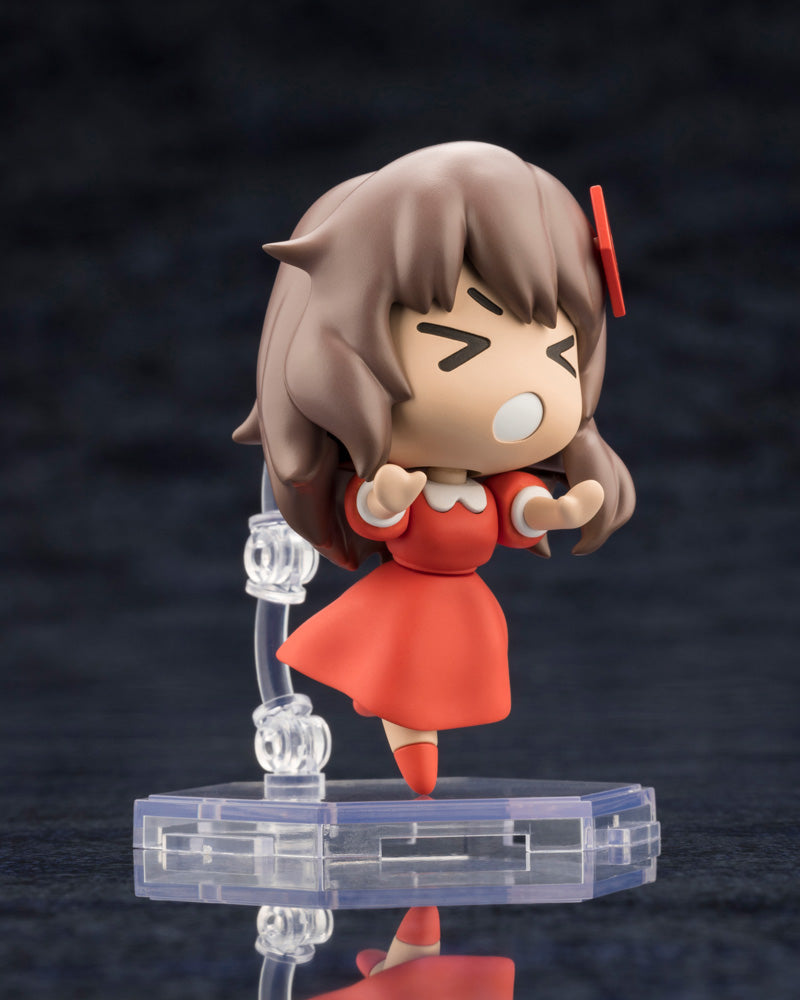 KOTOBUKIYA Hexa Gear Made Clear Sana plastic kit | 4934054054640