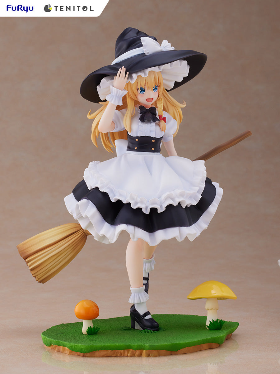 FURYU Corporation TENITOL Marisa Kirisame | 4580736406339