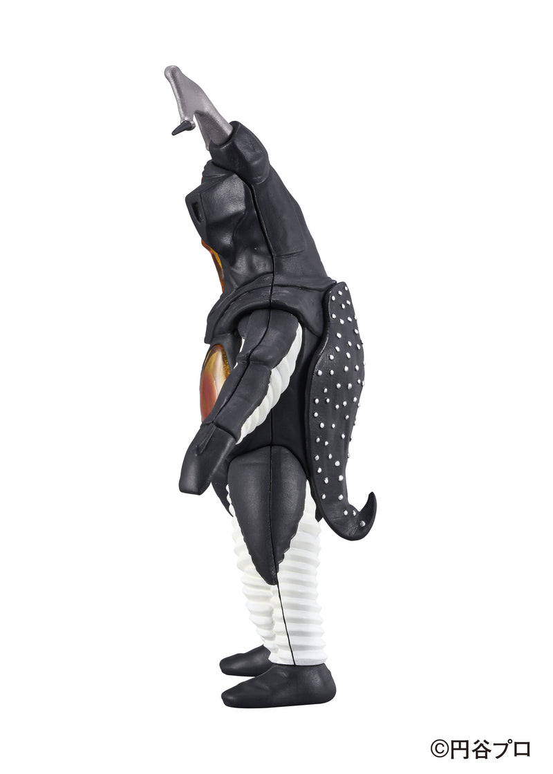 Megahouse Kaitai Puzzle Fantasy Zetton "Ultraman"
