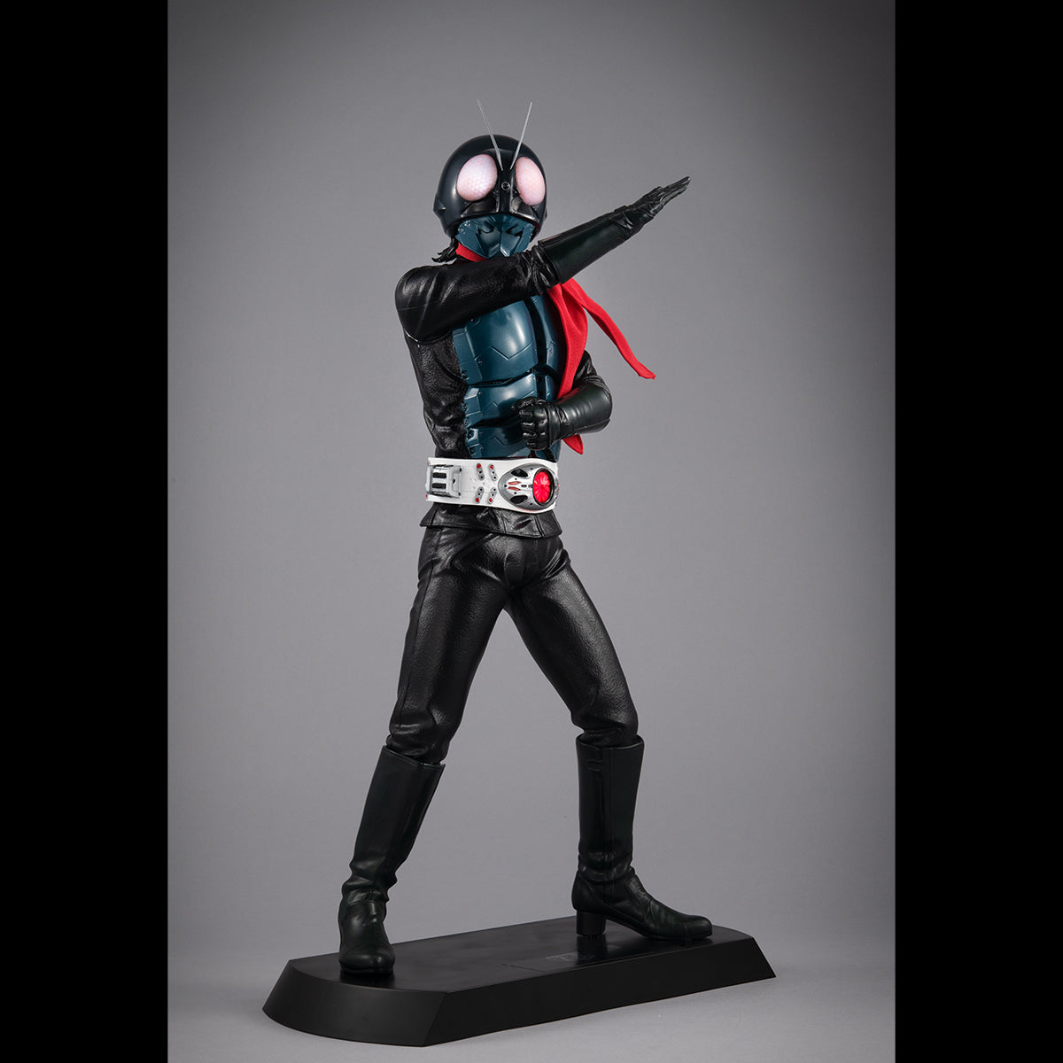 Megahouse Ultimate Article Shin Kamen Rider "Shin Kamen Rider" | 4535123834103