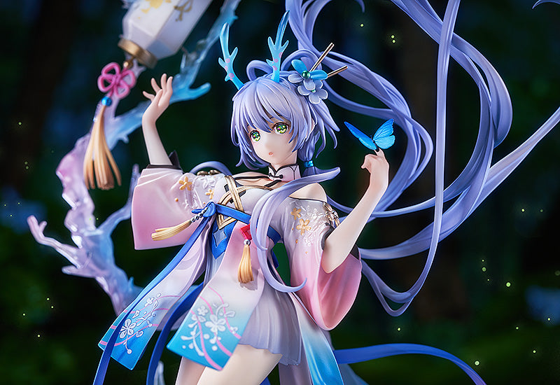 Good Smile Company Luo Tianyi: Chant of Life Ver.(4580416946872)