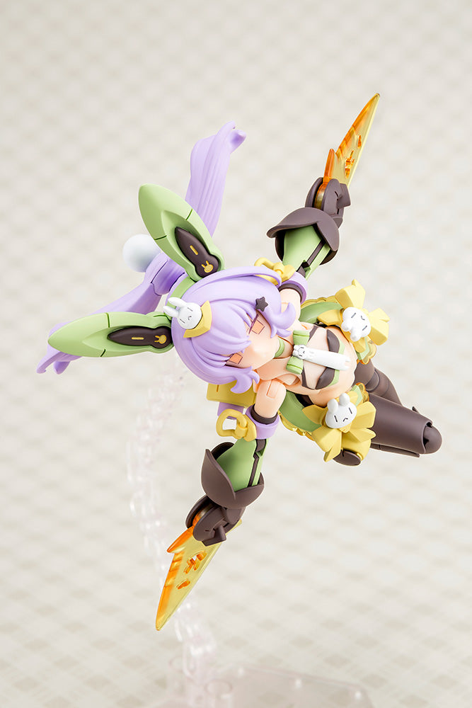 KOTOBUKIYA PUNI☆MOFU TU