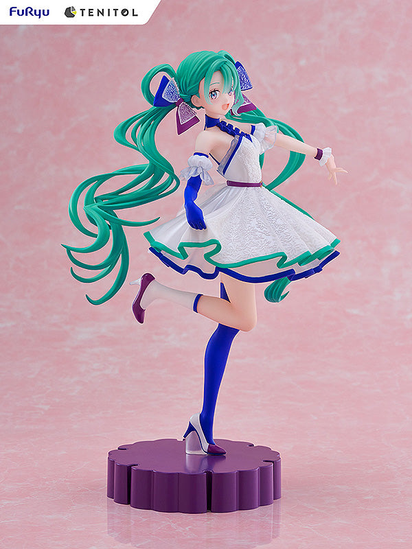 FURYU Corporation TENITOL NEO TOKYO Series IDOL(4580736406544)