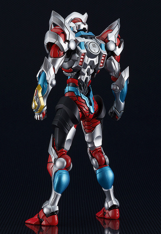 Good Smile Company figma Gridman (Primal Fighter)