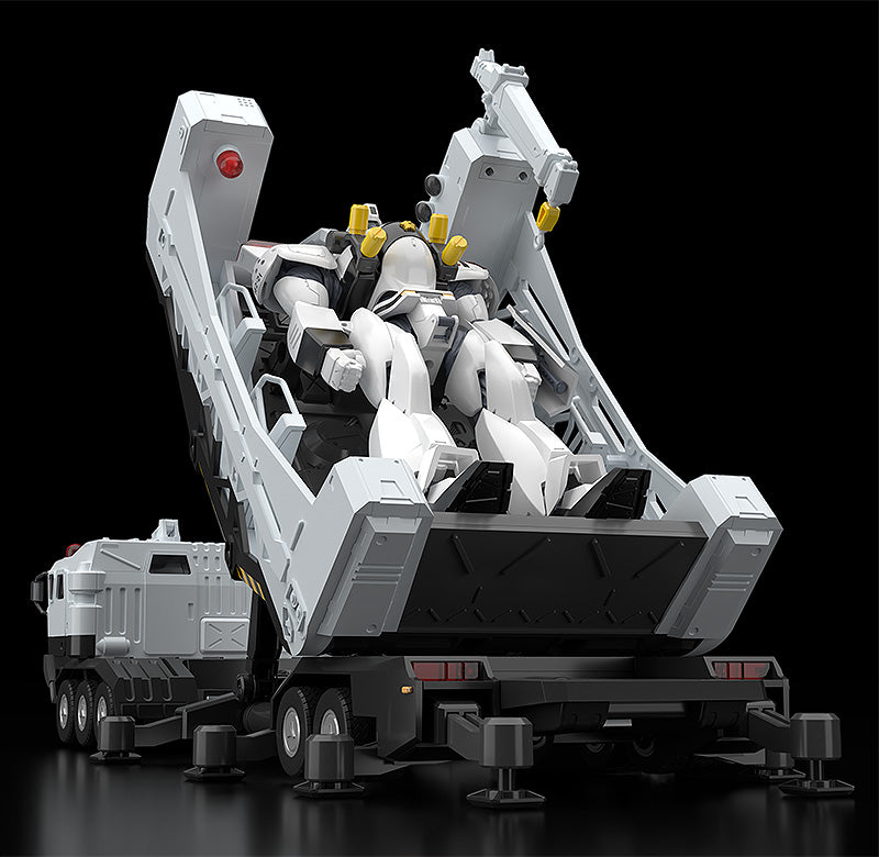 Good Smile Company MODEROID Type 98 Special Command Vehicle & Type 99 Special Labor Carrier(re-run)(4580590180734)