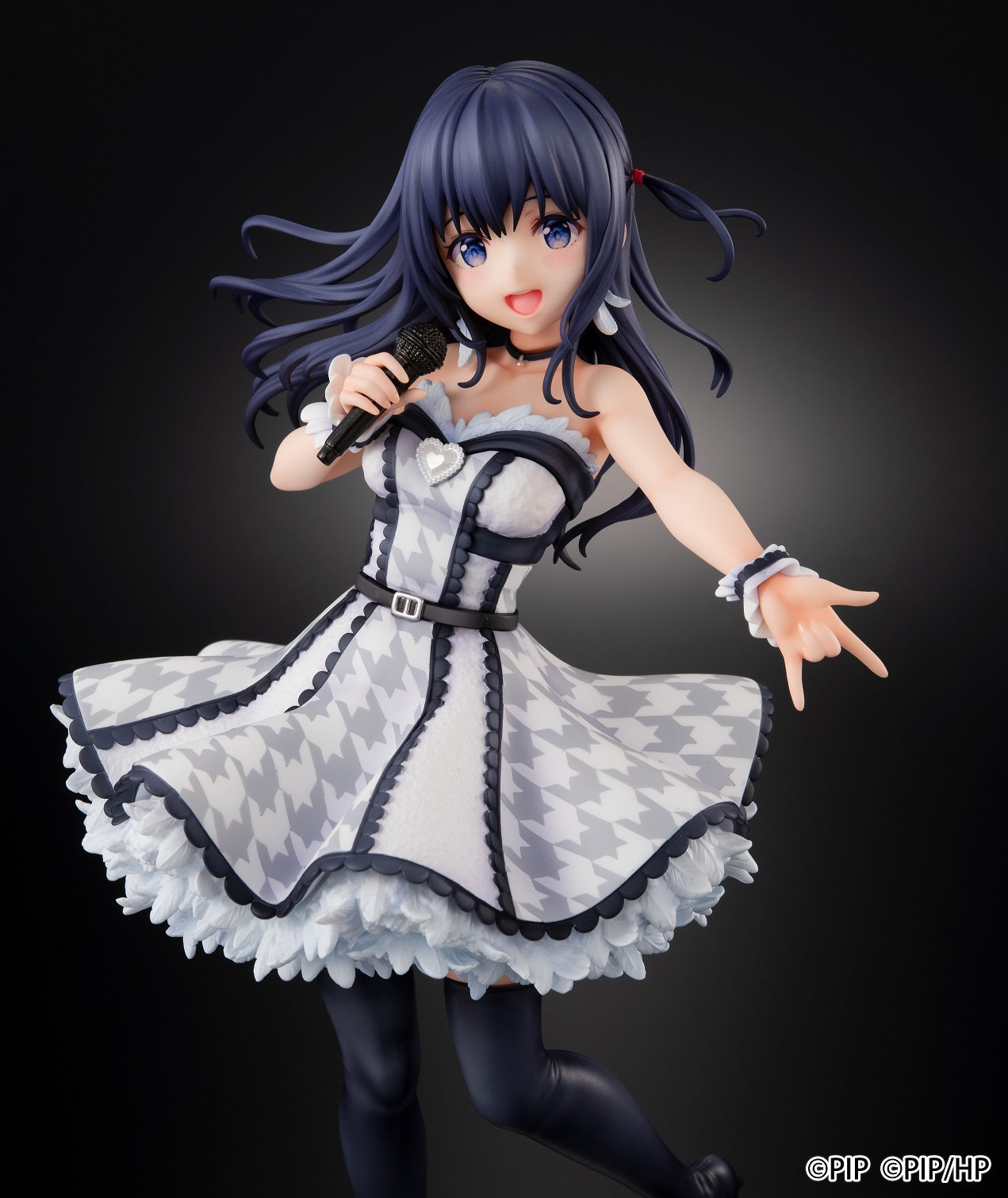 Good Smile Company IDOLY PRIDE Mana Nagase 1/7 scale figure (Re-opened for Pre-Order) - P-REX Hobby