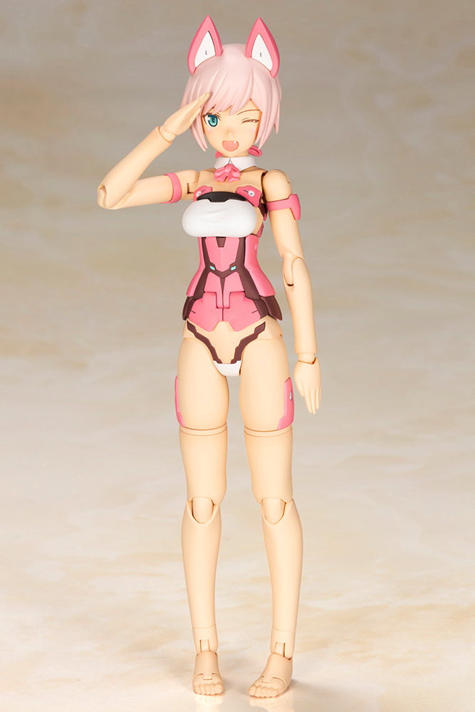 KOTOBUKIYA FRAME ARMS GIRL LAETITIA(4934054058617)
